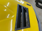 GT Hood Duct (Large)