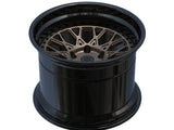 OSM1-RR Forged Wheels (2pc or 3pc)