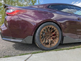AB1-RR Driveway Labs Forged Wheels