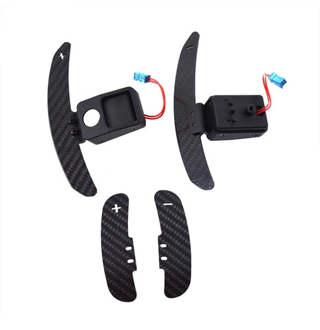 BMW F Series Magnetic Shift Paddles