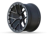 BMW SS1-RR Forged Aluminum Racing Wheels