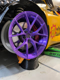 Mk5 Supra SS1-RR Forged Aluminum Racing Wheels