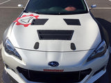 GT Hood Duct System
