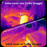 Titanium Turbo Blanket