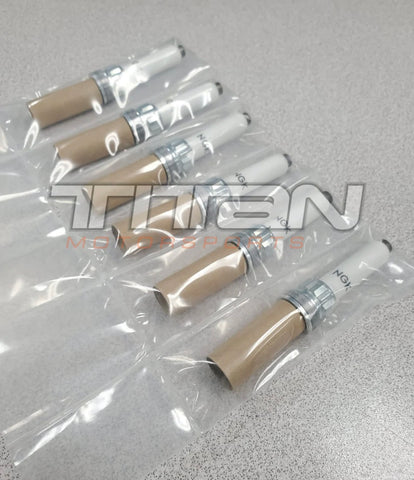Titan Motorsports Spark Plug Set For B58 Toyota Supra MKV A90 / A91